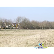 2006-13-03 Geuzenwaard Zicht op de Wijk Overlaat Coll. HKR (3)